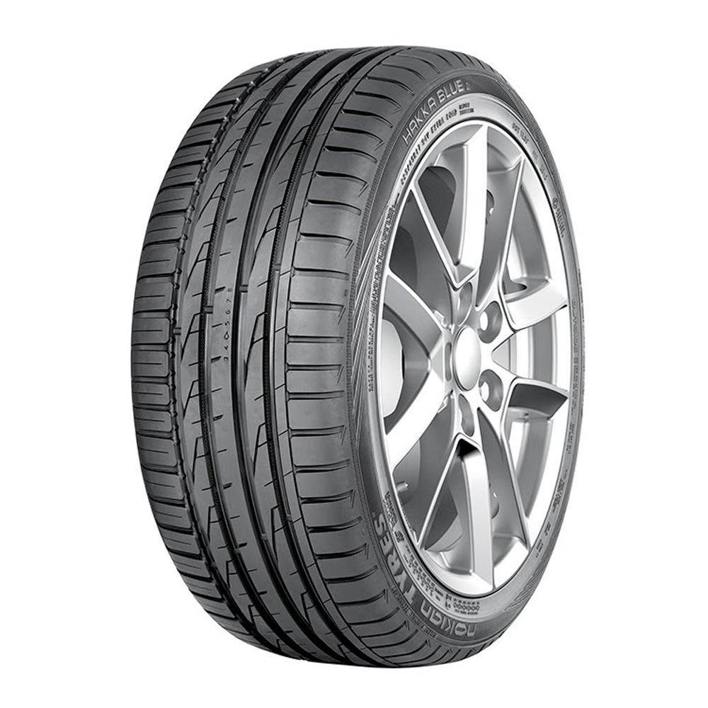 Шина 205/65R16 Nokian HAKKA BLUE 2 99V