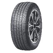 Шина 255/55R20 Nexen N'FERA RU5 107V