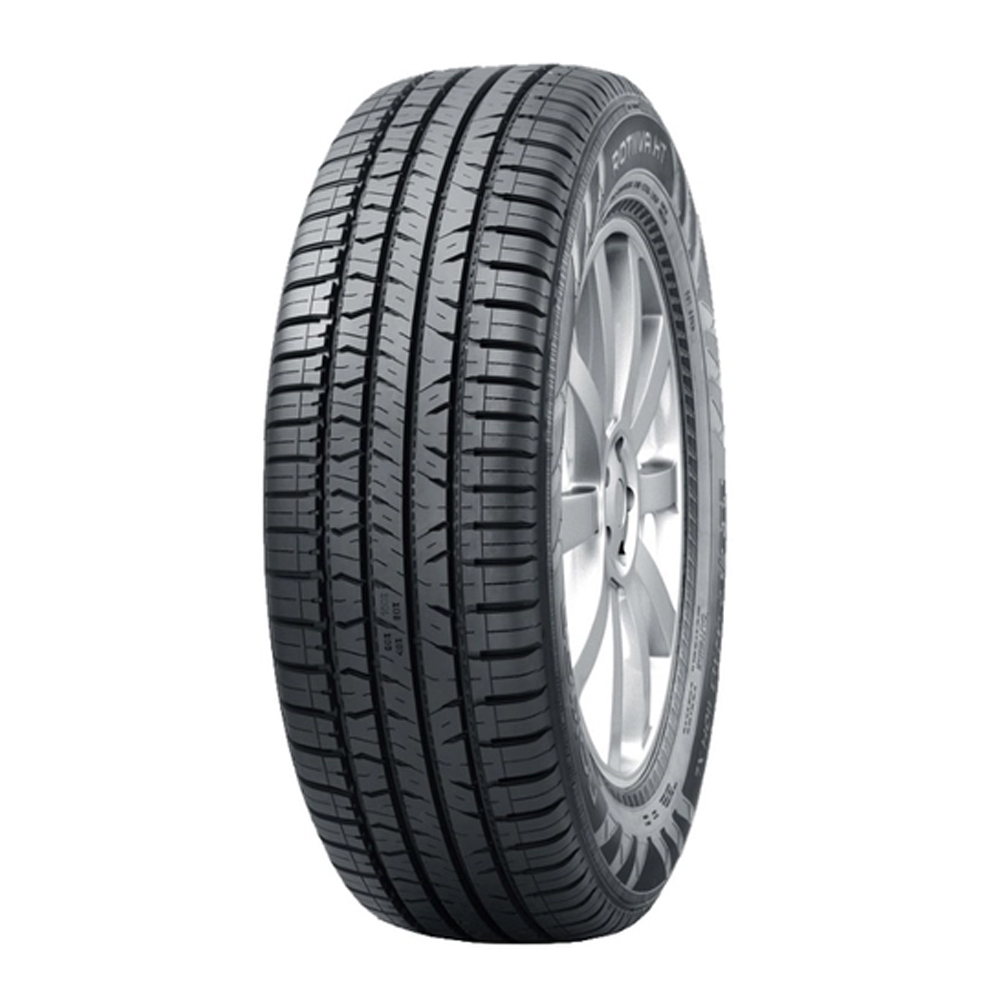 Шина 275/60R20 Nokian Rotiiva HT 115H