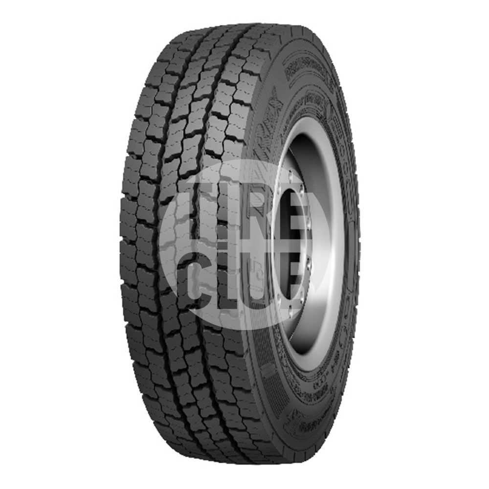 Шина 245/70R19,5 Cordiant PROFESSIONAL DR-1 ЯШЗ шип