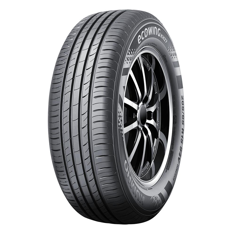 Шина 185/55R14 Kumho KH27 80H