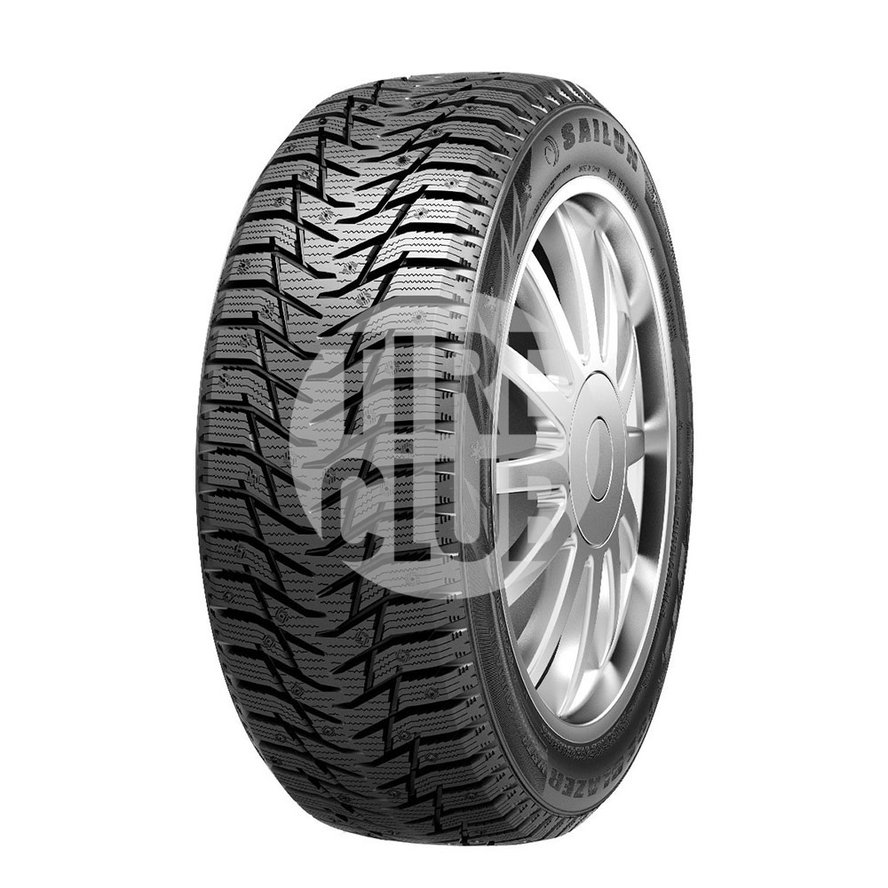 Шина 215/55R16 Sailun Ice Blazer WST3 97T шип