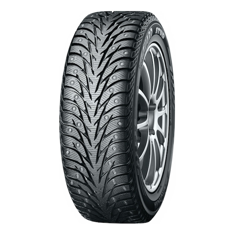 Yokohama Ice Guard IG35