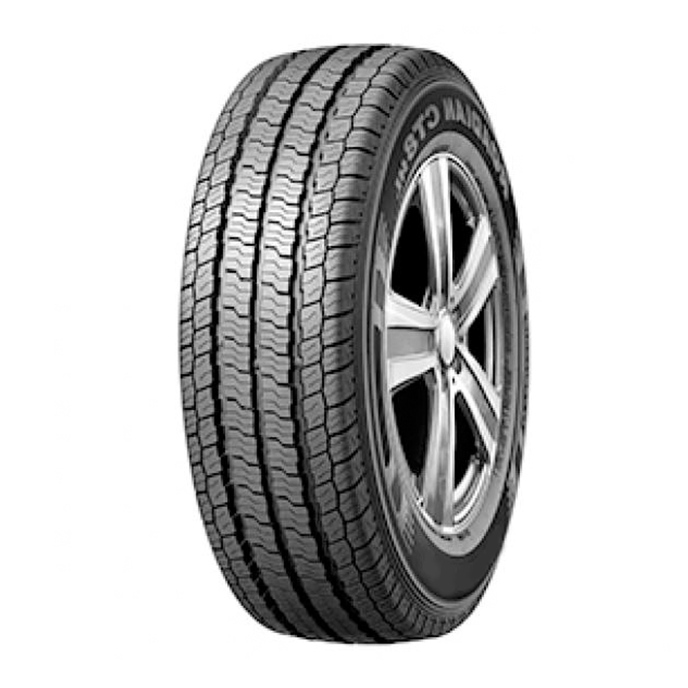 Шина 185R14C Roadstone ROADIAN CT8 102/100T