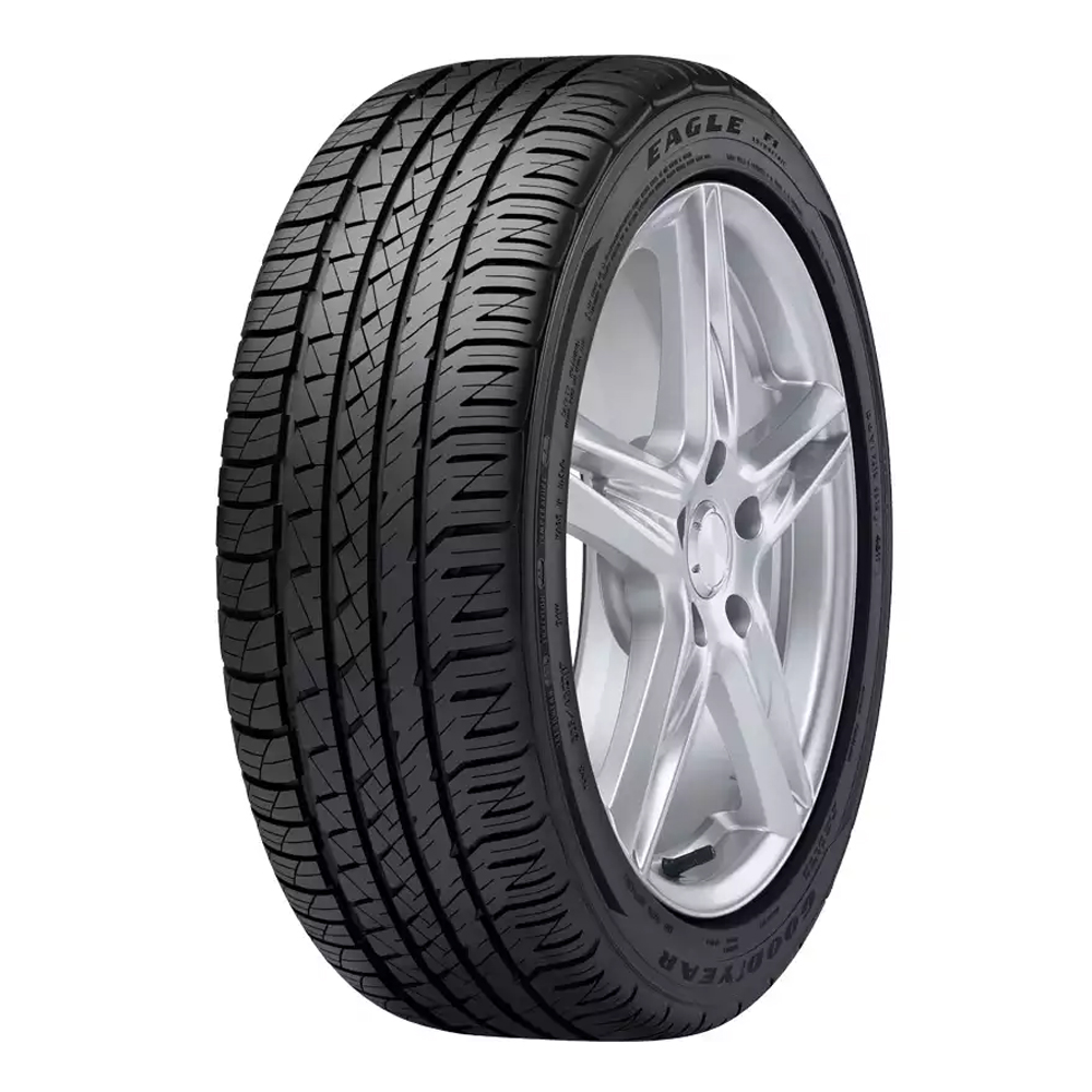 Шина 255/50R20 Goodyear Eagle F1 Asymmetric AT 109W