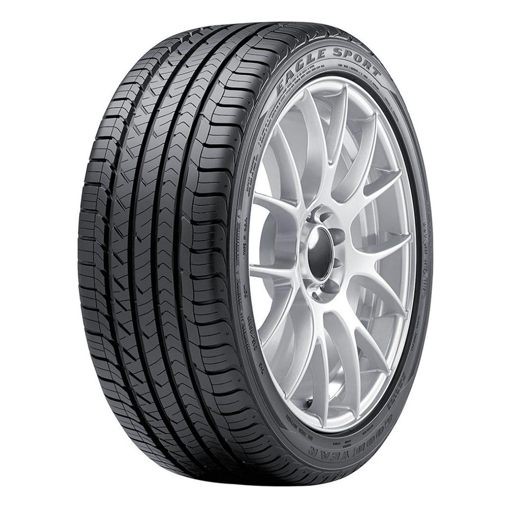 Шина 195/55R16 GoodYear EAGLE SPORT TZ