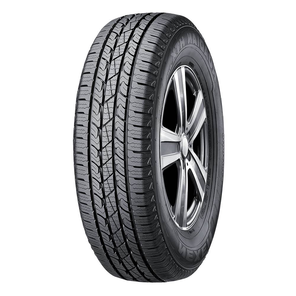 Шина 285/65R17 Nexen Roadian HTX RH5 116S