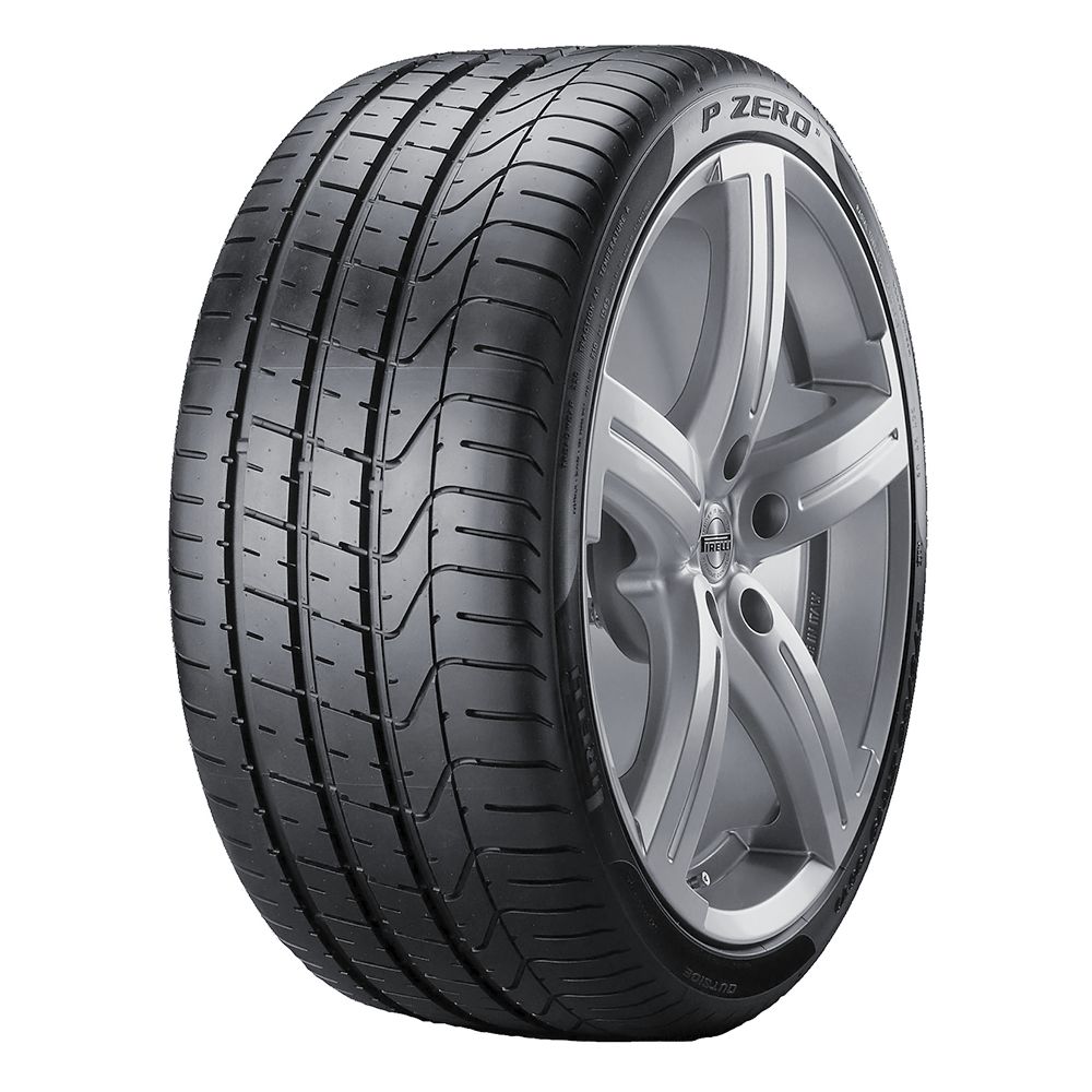 Шина 245/40R19 Pirelli P-ZERO SPORTS CAR 98Y
