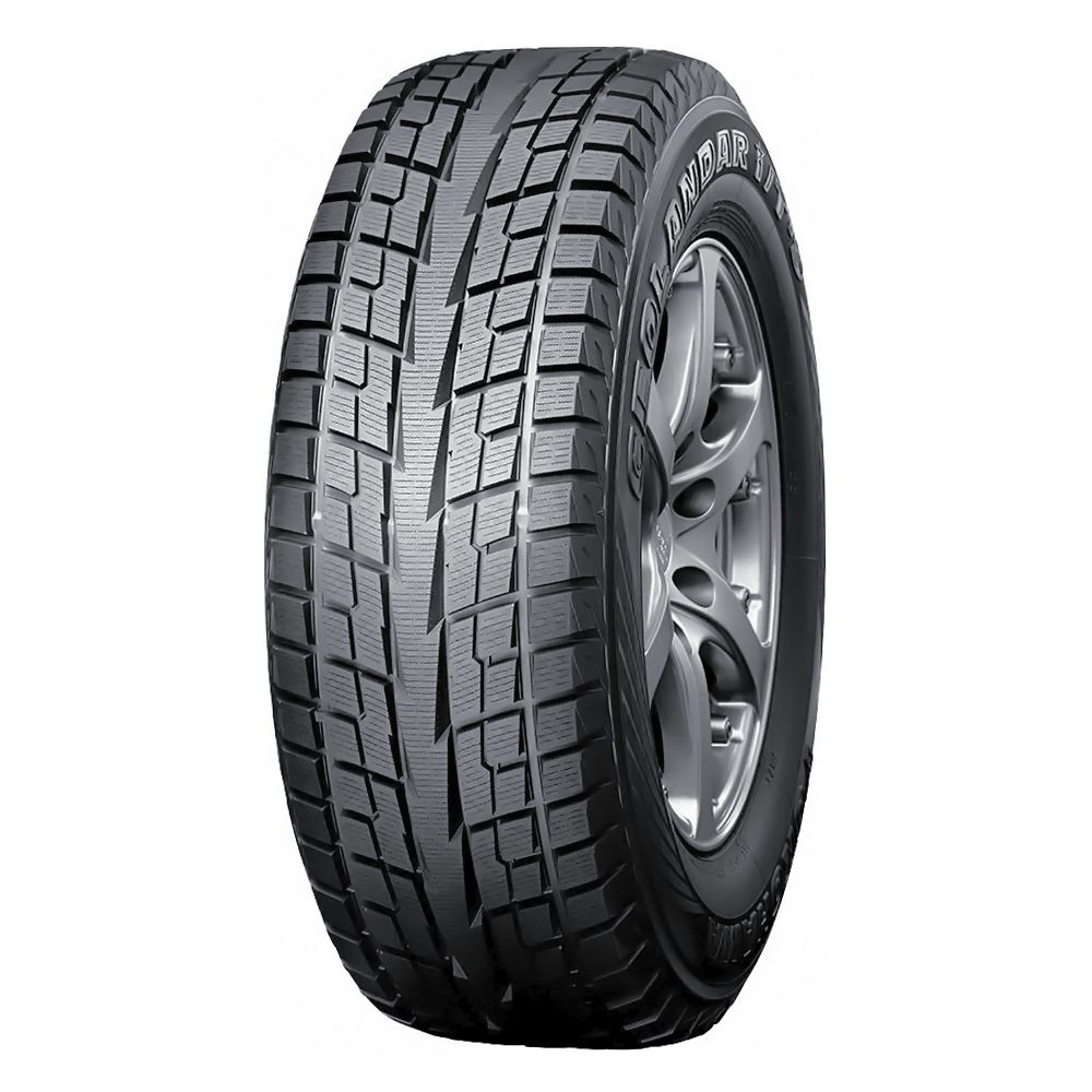 Шина 215/70R16 Yokohama G073 100Q (старше 3-х лет)