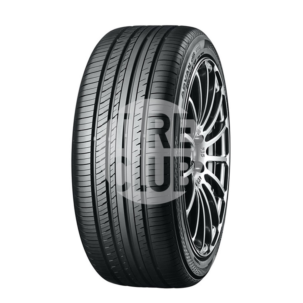 Шина 235/45R18 Yokohama V552 Advan dB 94W