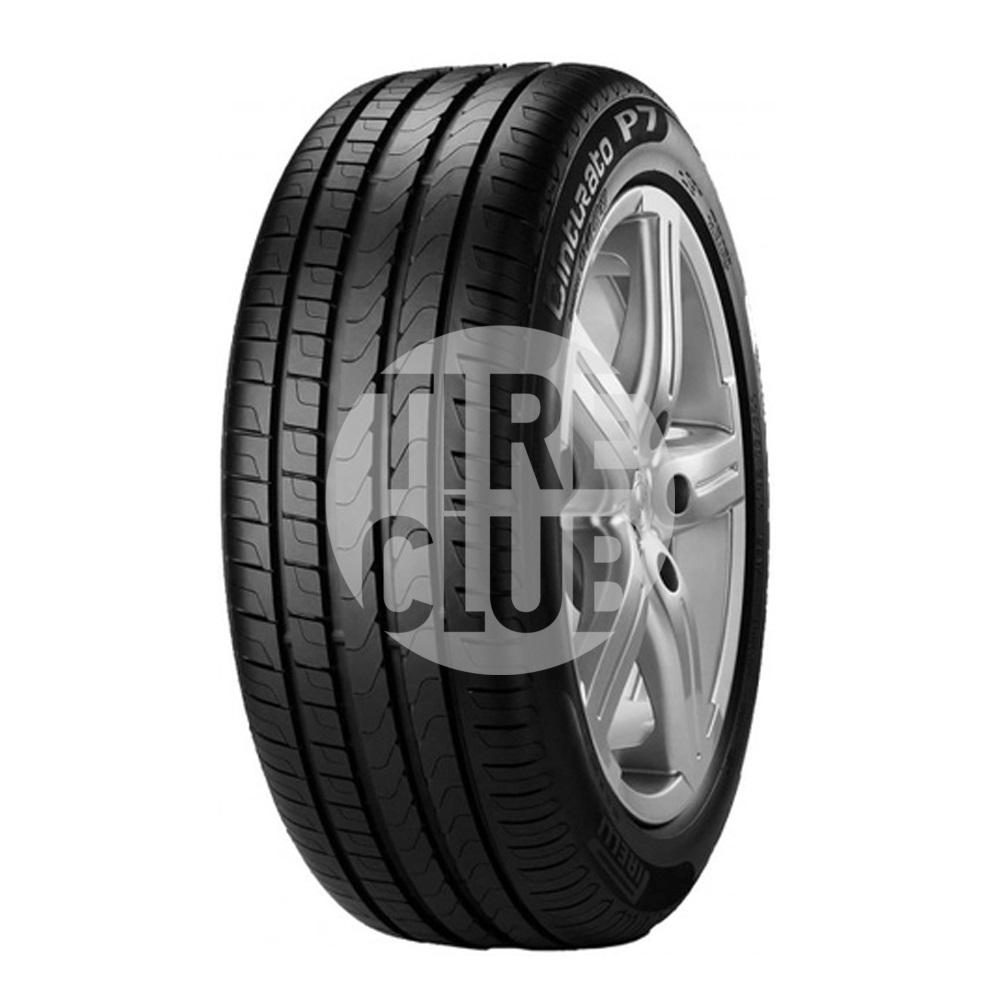 Шина 205/45R17 Pirelli CINTURATO P7 RunFlat 88W