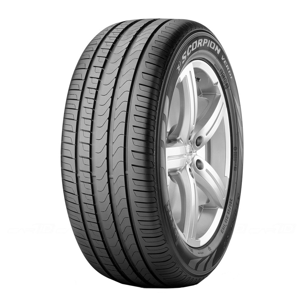 Шина 215/70R16 Pirelli SCORPION VERDE 100H