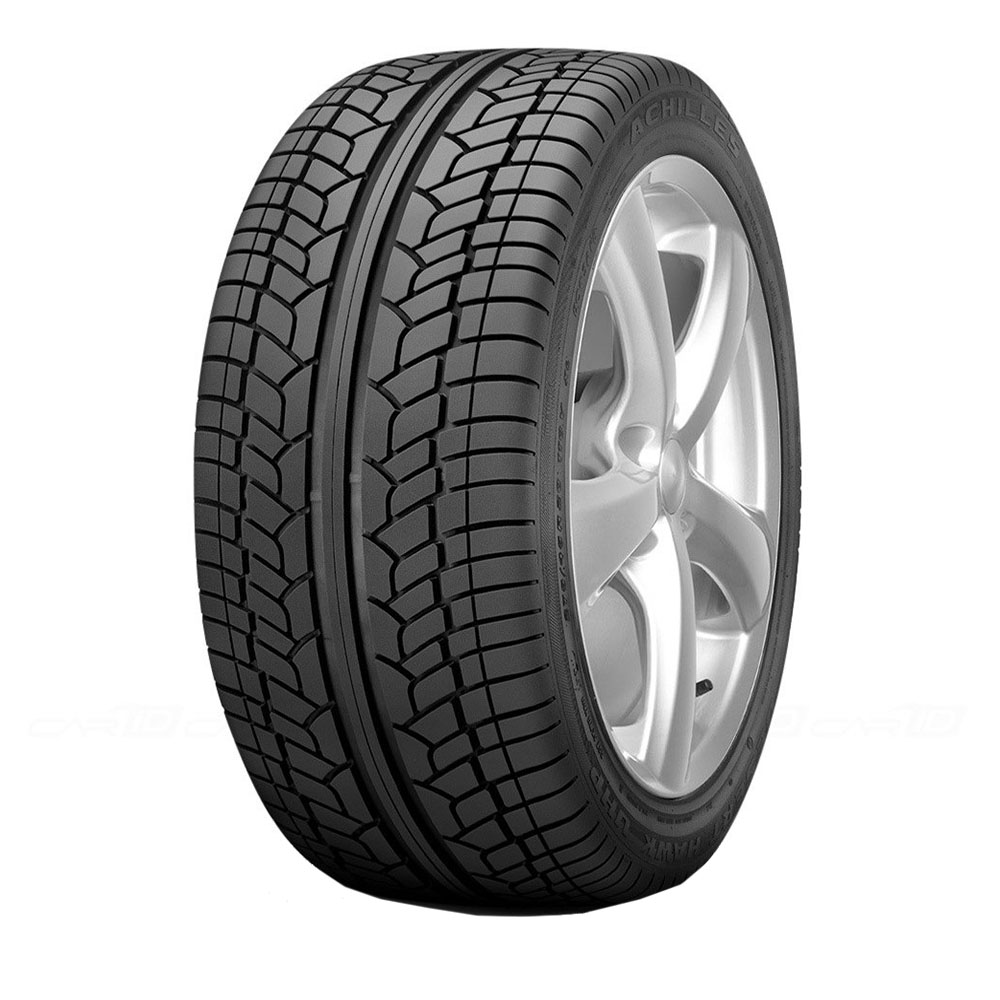 Шина 275/55R20 Achilles Desert Hawk UHP V