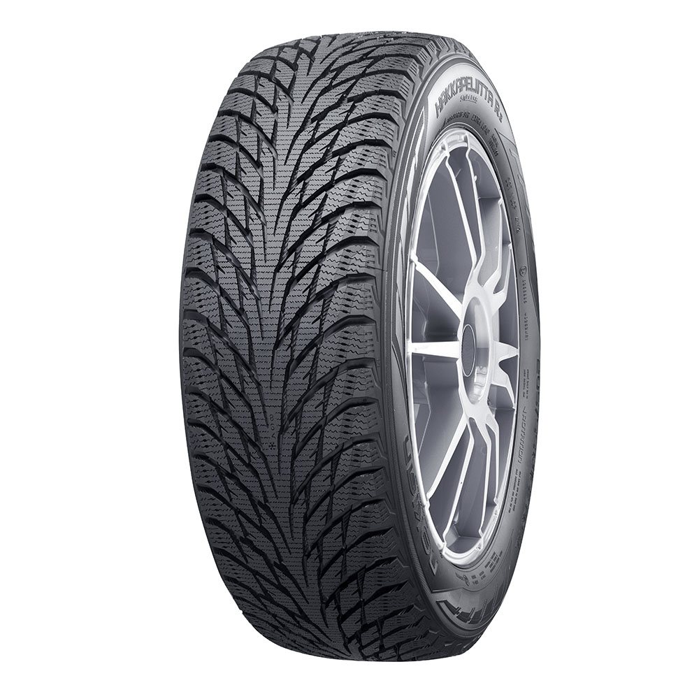 Nokian Hakkapeliitta R2
