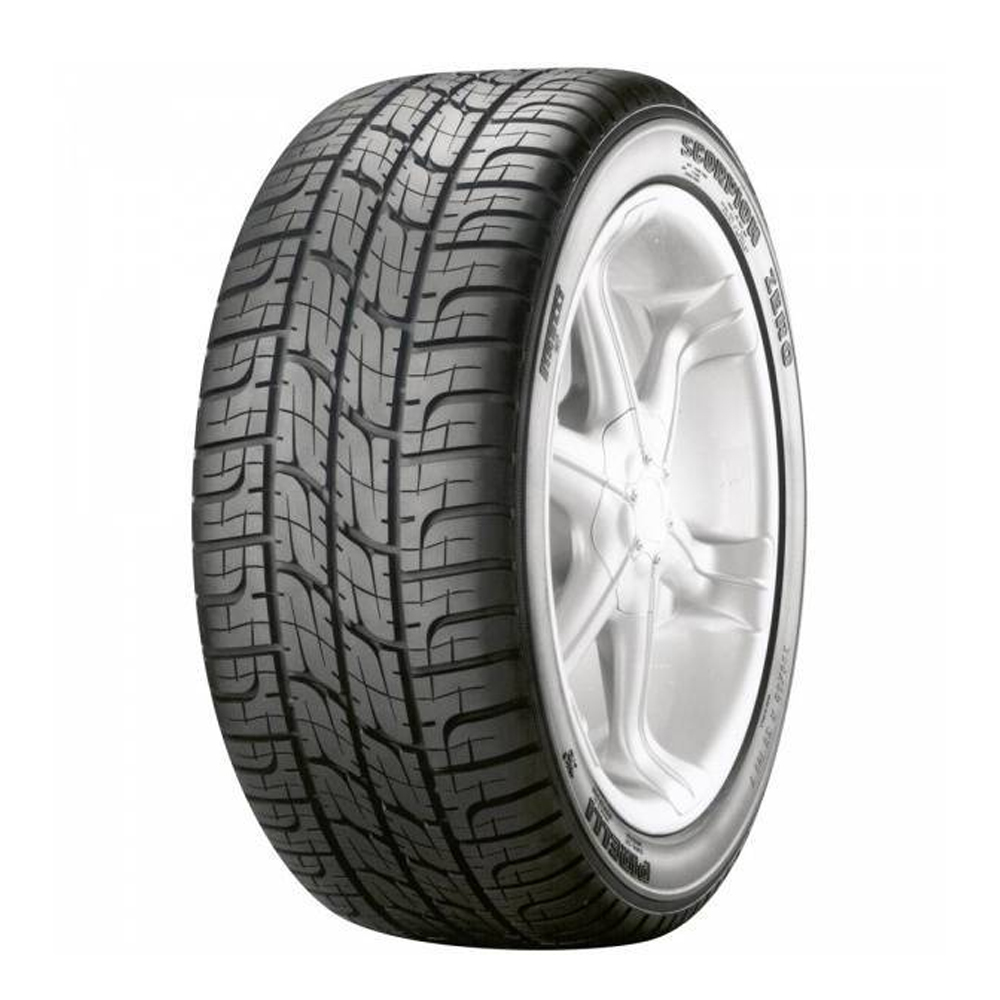 Шина 295/40R21 Pirelli SCORPION ZERO 111V