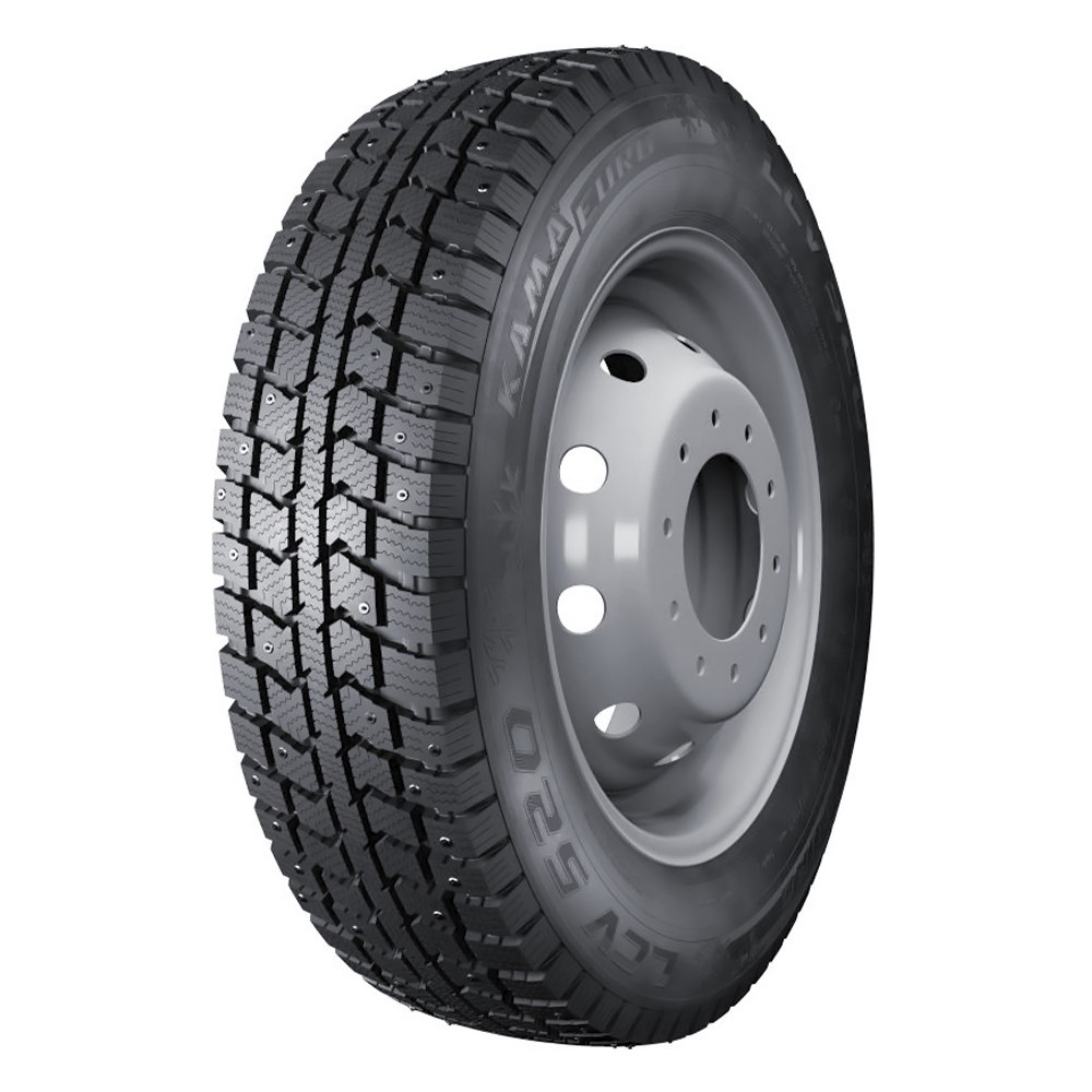 Шина 205/75R16C Кама EURO-520