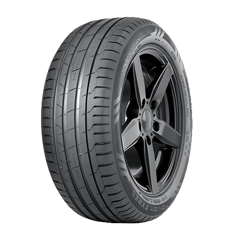 Шина 245/40R18 Nokian HAKKA BLACK 2 97Y