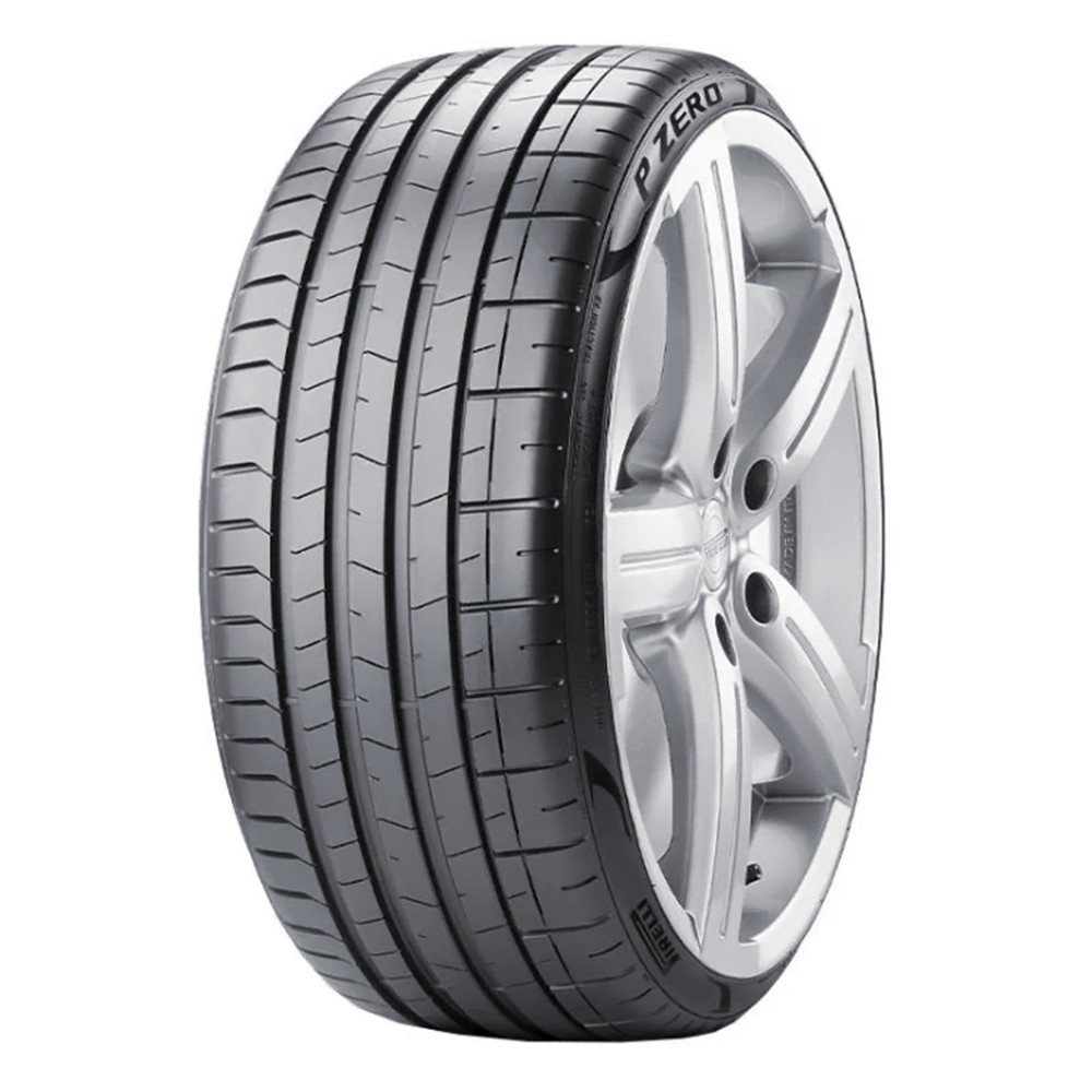 Шина 255/40R19 Pirelli P ZERO 96Y