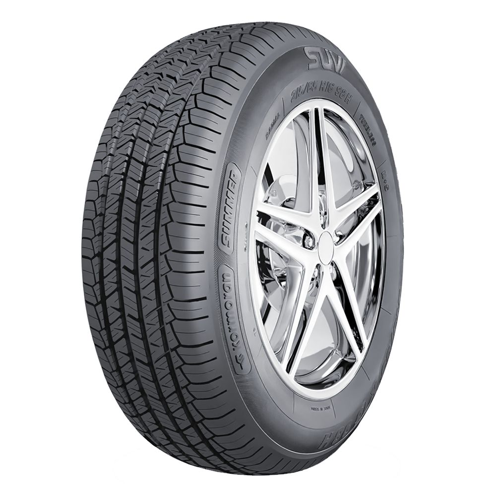 Шина 215/65R16 Kormoran Summer 102H XL SUV