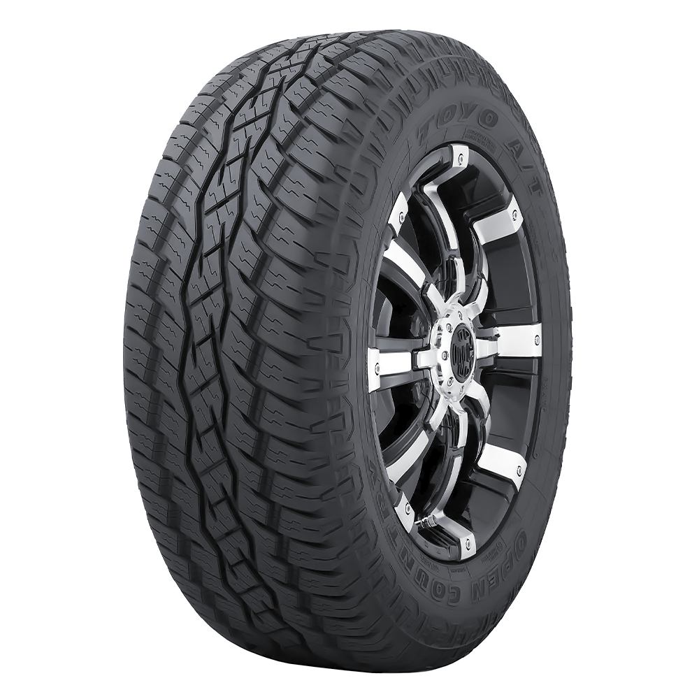 Шина 225/75R16 Toyo OPAT+