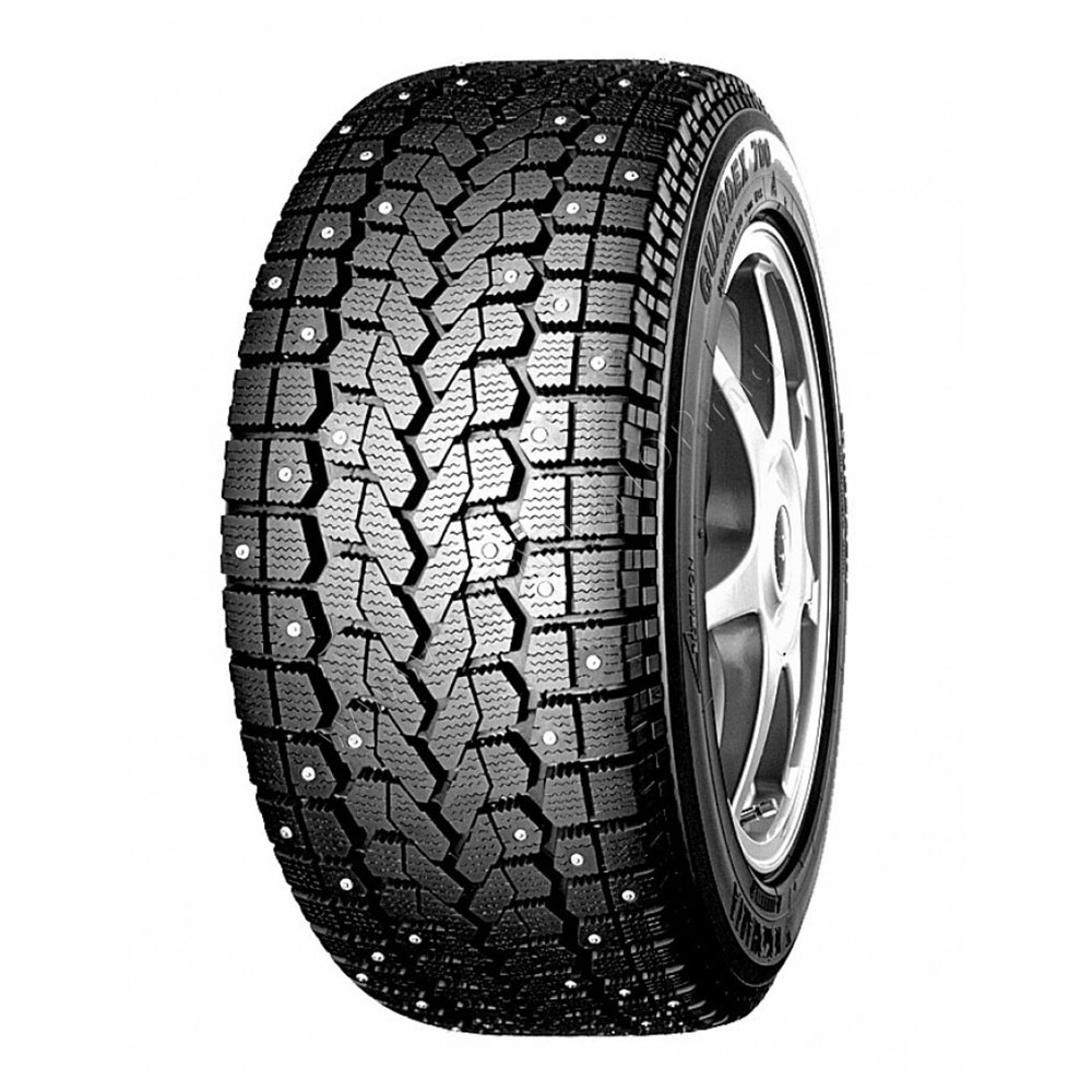 Шина 195/55R15 Yokohama F700S 85Q шип