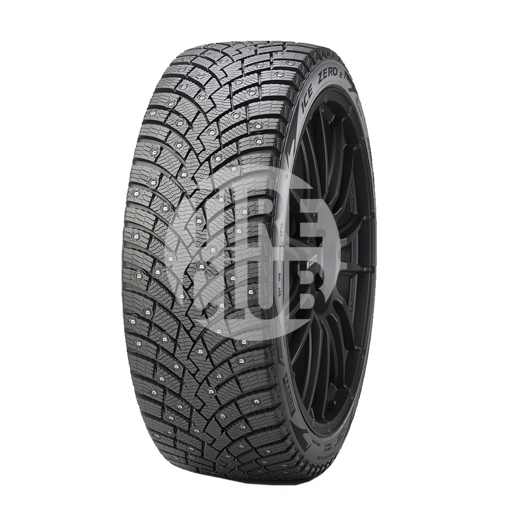 Шина 285/40R21 Pirelli SCORPION ICE ZERO 2 109H шип