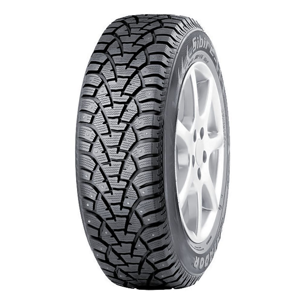 Шина 205/60R15 Matador MP51 91T