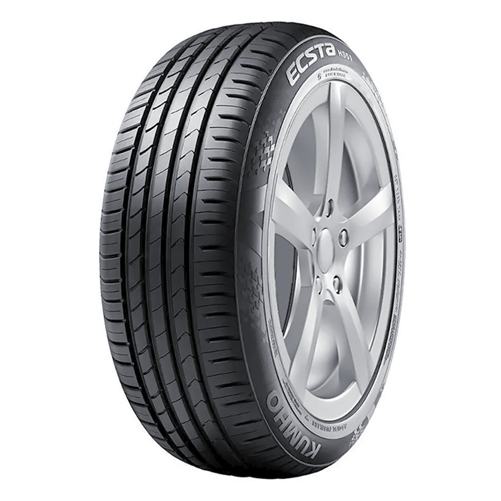 Шина 205/55R16 Kumho HS51 91V