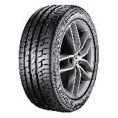 Шина 275/55R17 Continental PremiumContact 6 109V