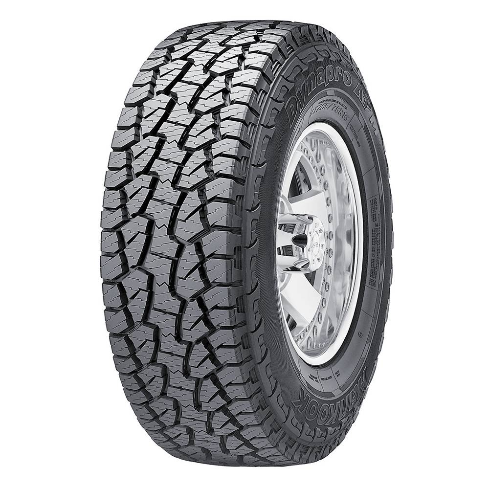 Шина 255/60R18 Hankook Dynapro AT-M RF10 107T