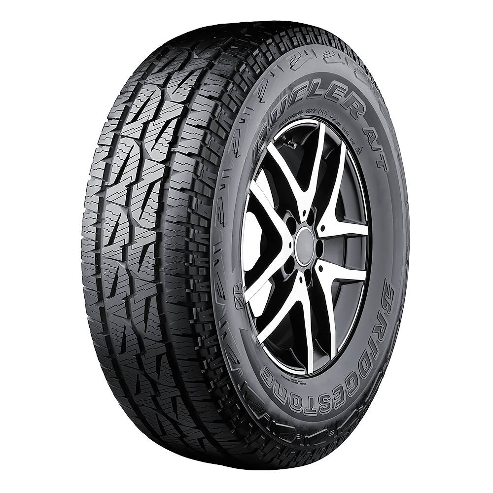 Шина 225/75R16 Bridgestone Dueler A/T 001 104S