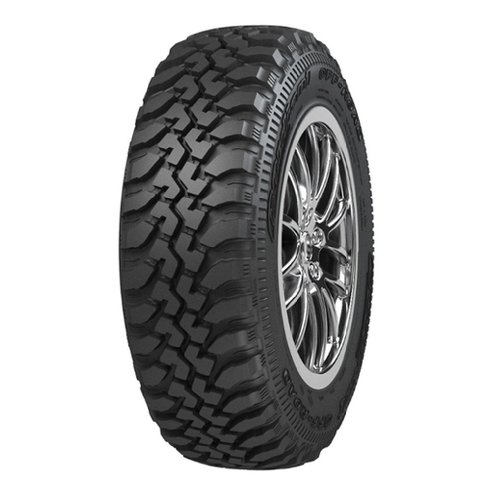 Шина 205/70R15 Cordiant OFF ROAD OS-501 96Q