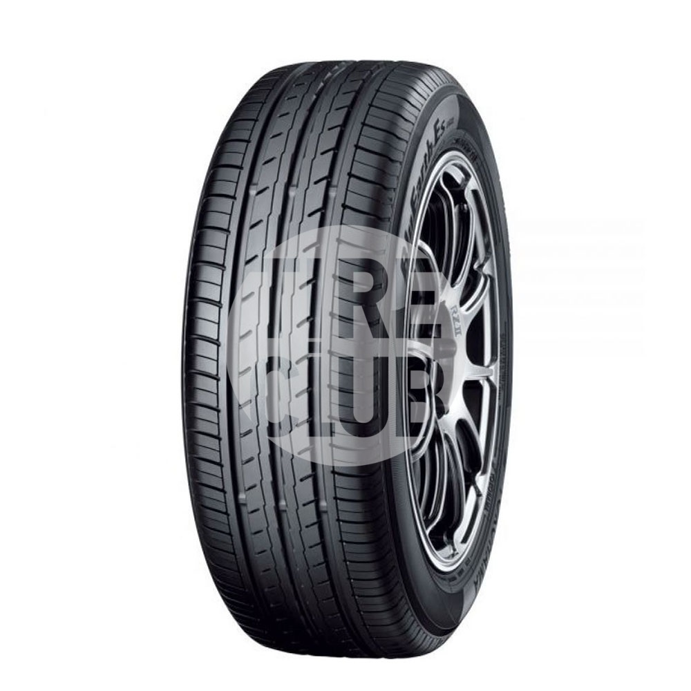 Шина 215/55R17 Yokohama BluEarth-Es ES32 BluEarth-Es 94V