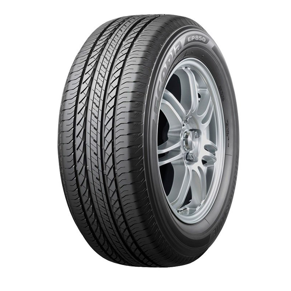 Шина 225/65R17 Bridgestone ECOPIA EP850 102H