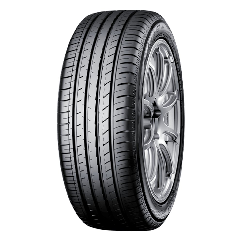 Шина 205/60R16 Yokohama AE51 92V