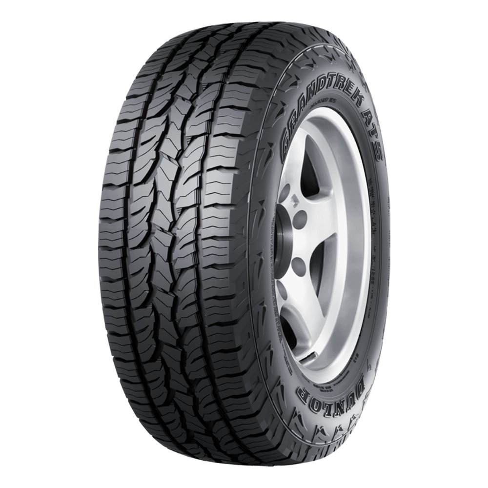 Шина 225/55R18 Dunlop Grandtrek AT5 98H