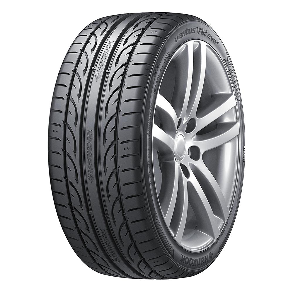 Шина 275/40R19 Hankook Ventus V12 evo 2 К120 105Y
