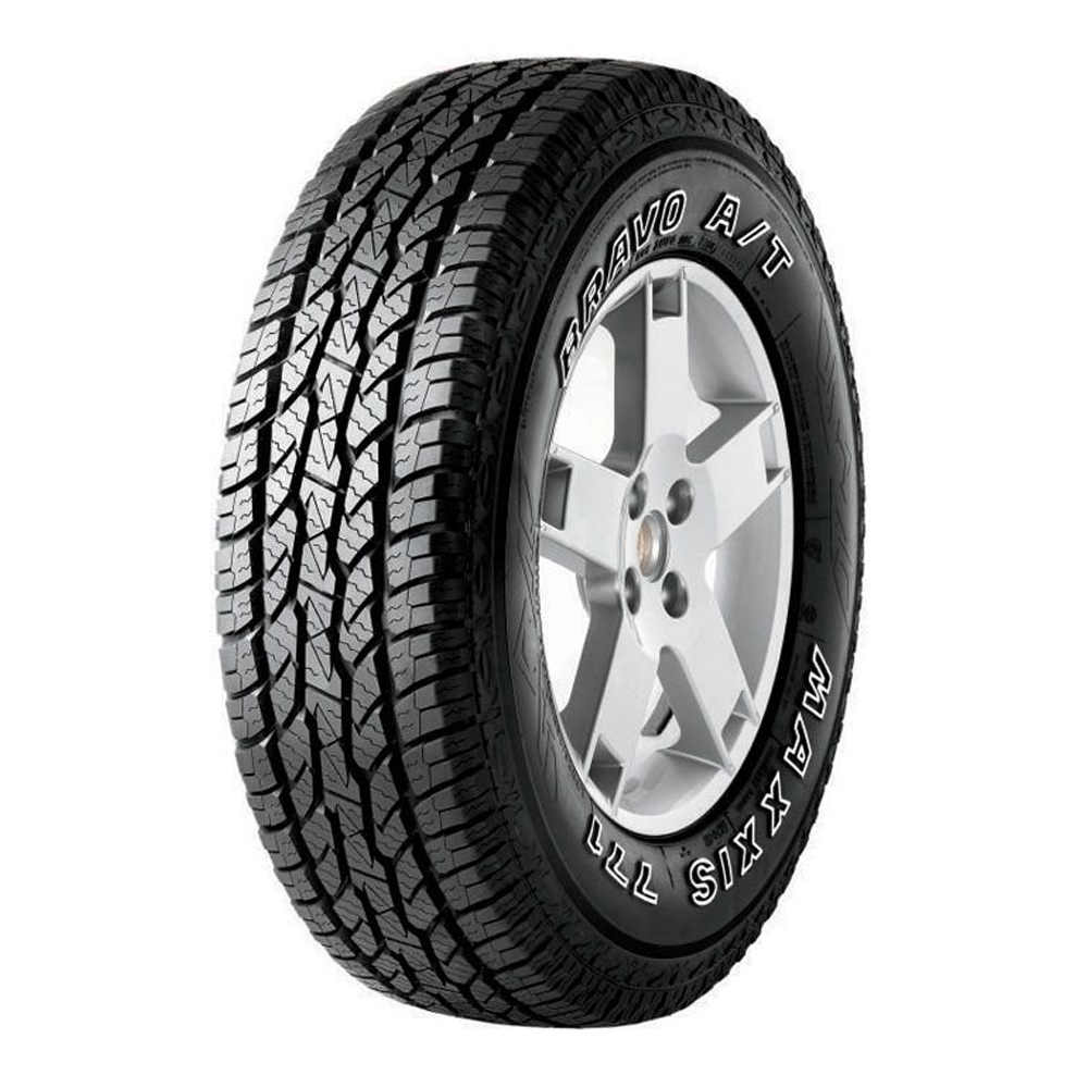 Шина 285/65R17 Maxxis AT771 116S