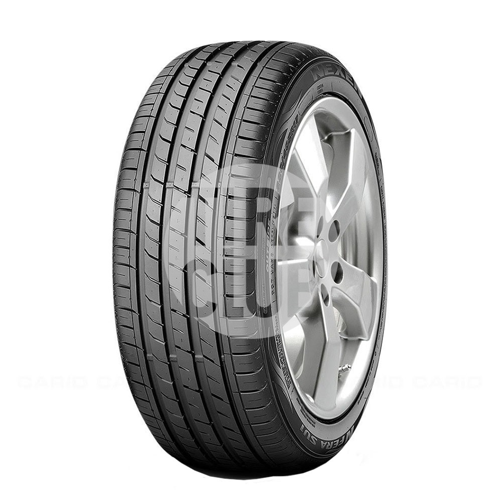 Шина 225/55R17 Nexen N'FERA RU1 97W