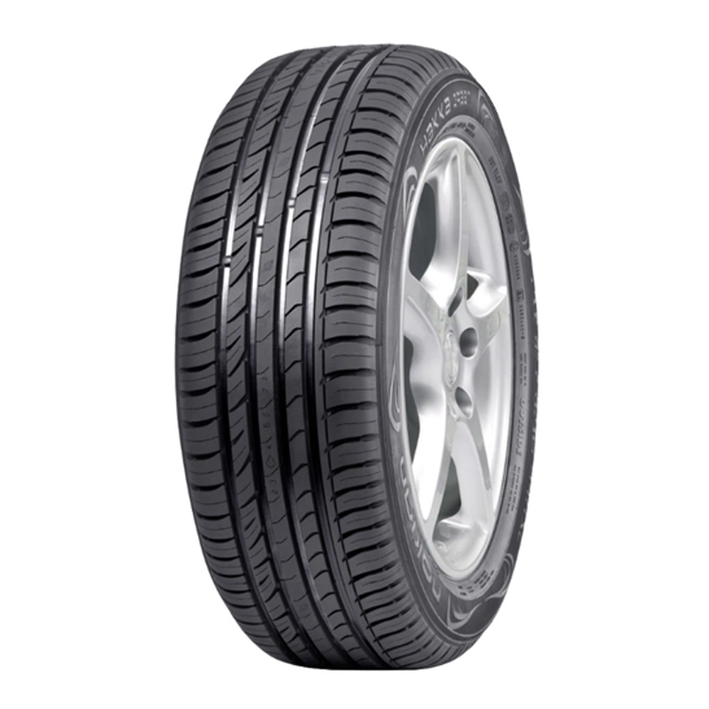 Шина 185/65R14 Nokian HAKKA GREEN 86H