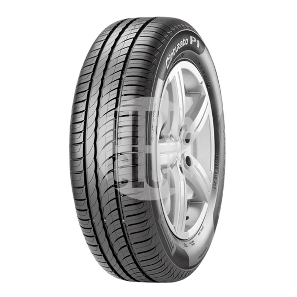 Шина 195/50R15 Pirelli CINTURATO P1 VERDE 82V