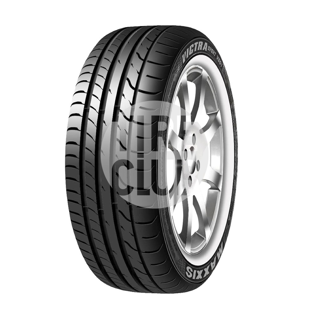 Шина 275/40R19 Maxxis VS01 105Y