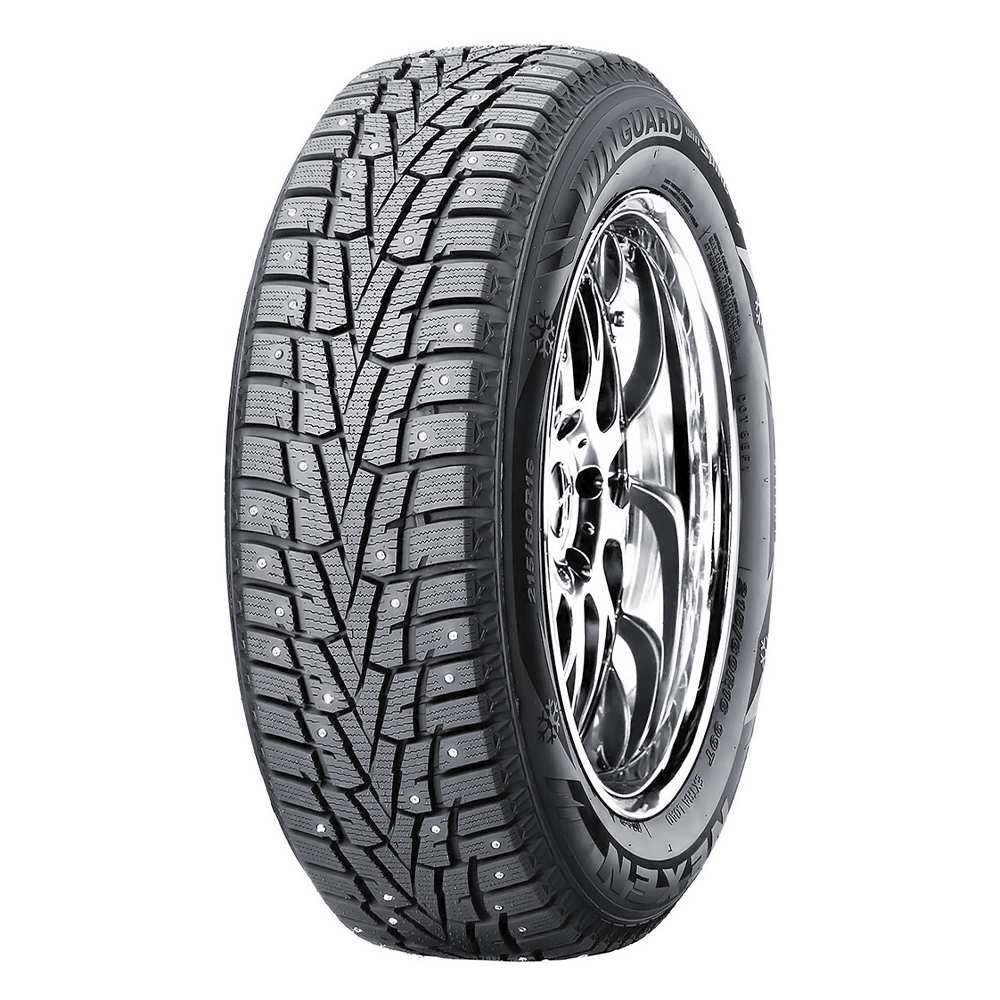 Шина 225/75R16C Nexen Winguard WinSpike WS6 115/112Q шип