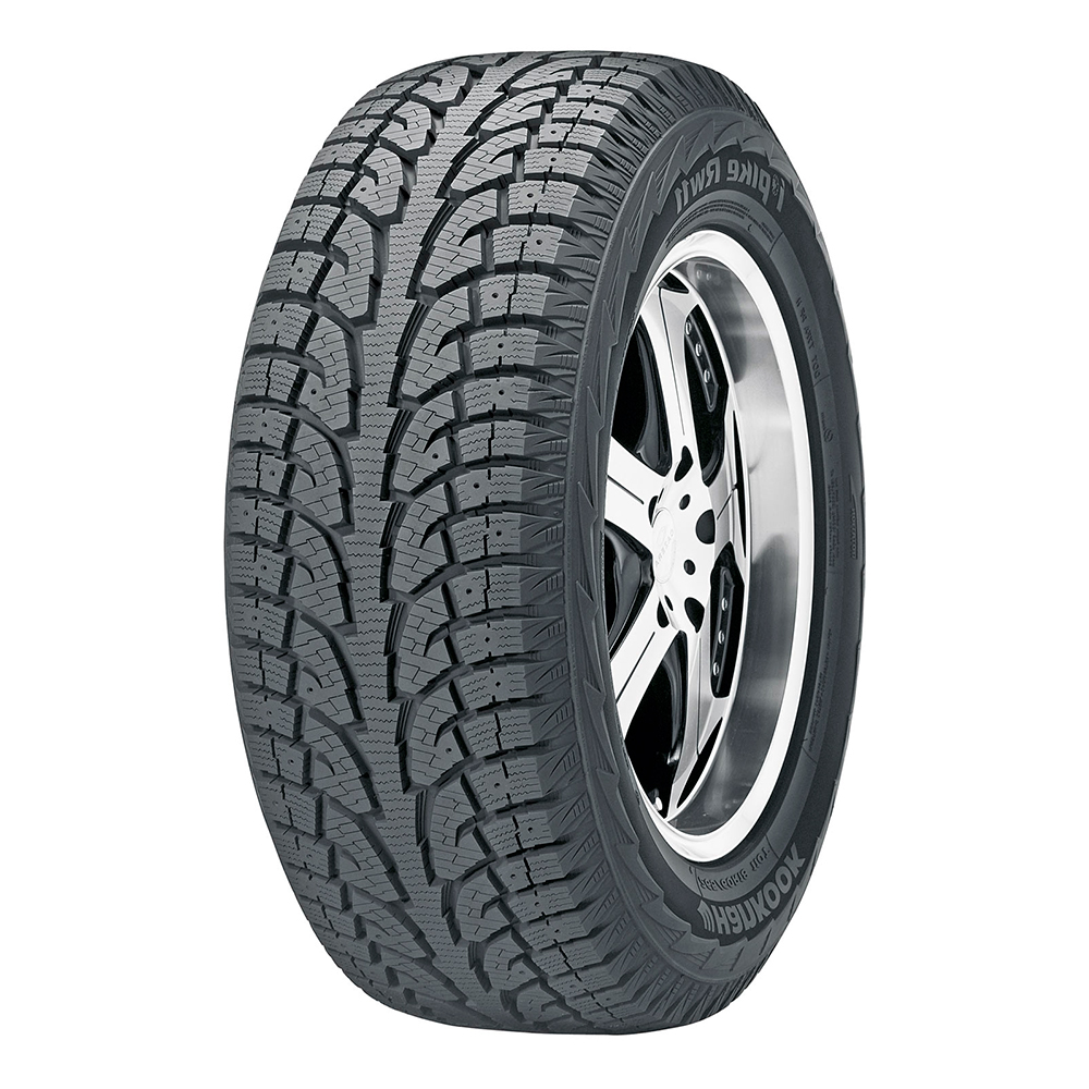 Шина 235/65R18 Hankook RW11 104T шип