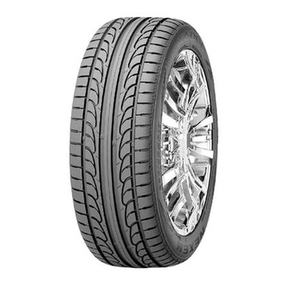 Шина 245/45R18 Roadstone RADIAL N6000 100Y
