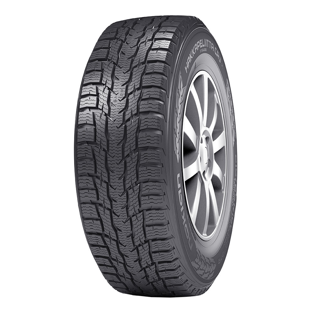Nokian Hakkapeliitta CR3