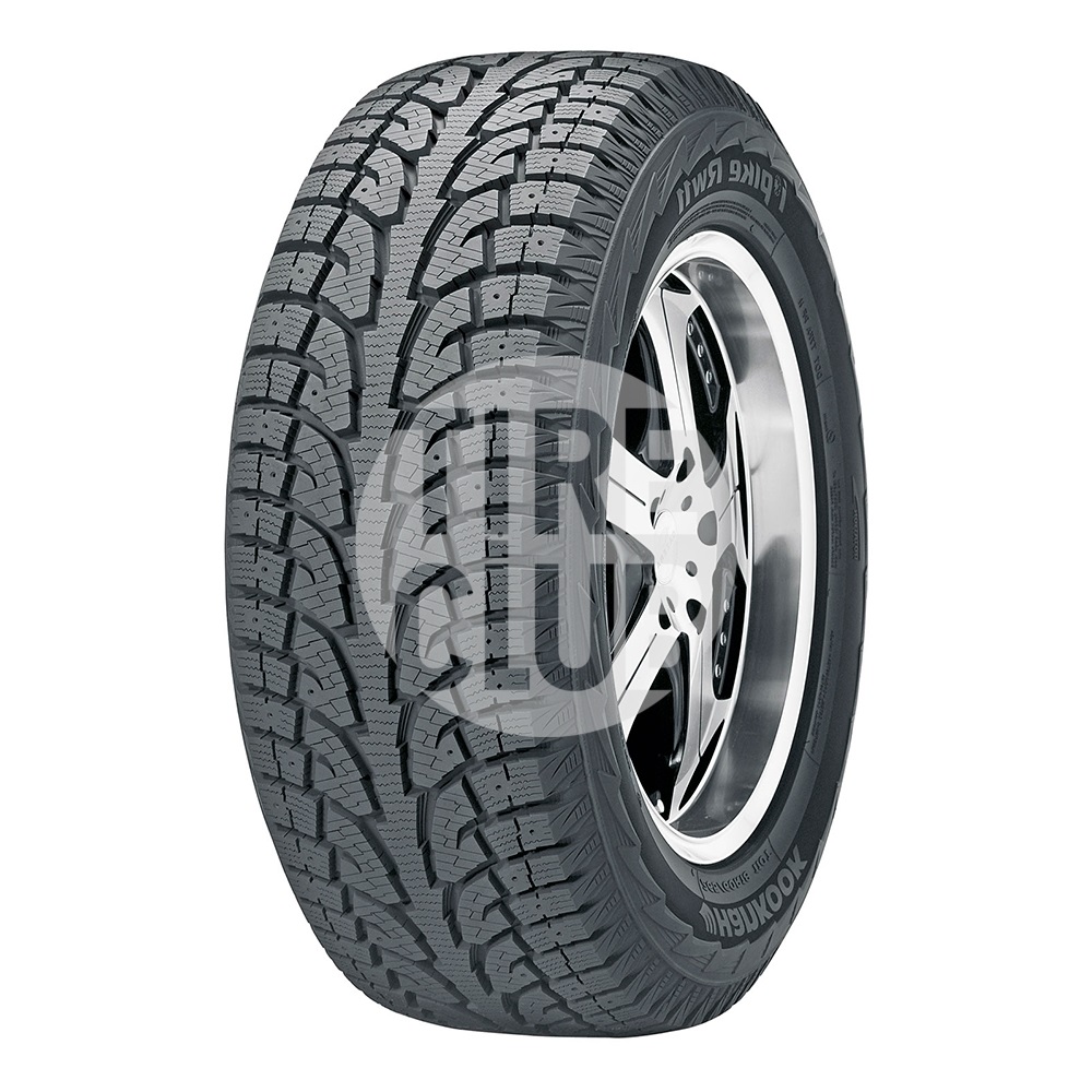 Шина 245/65R17 Hankook RW11 107T шип