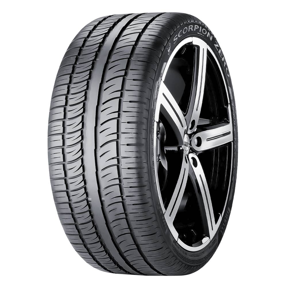 Шина 235/45R19 Pirelli SCORPION ZERO ASIMMETRICO PNCS 99V