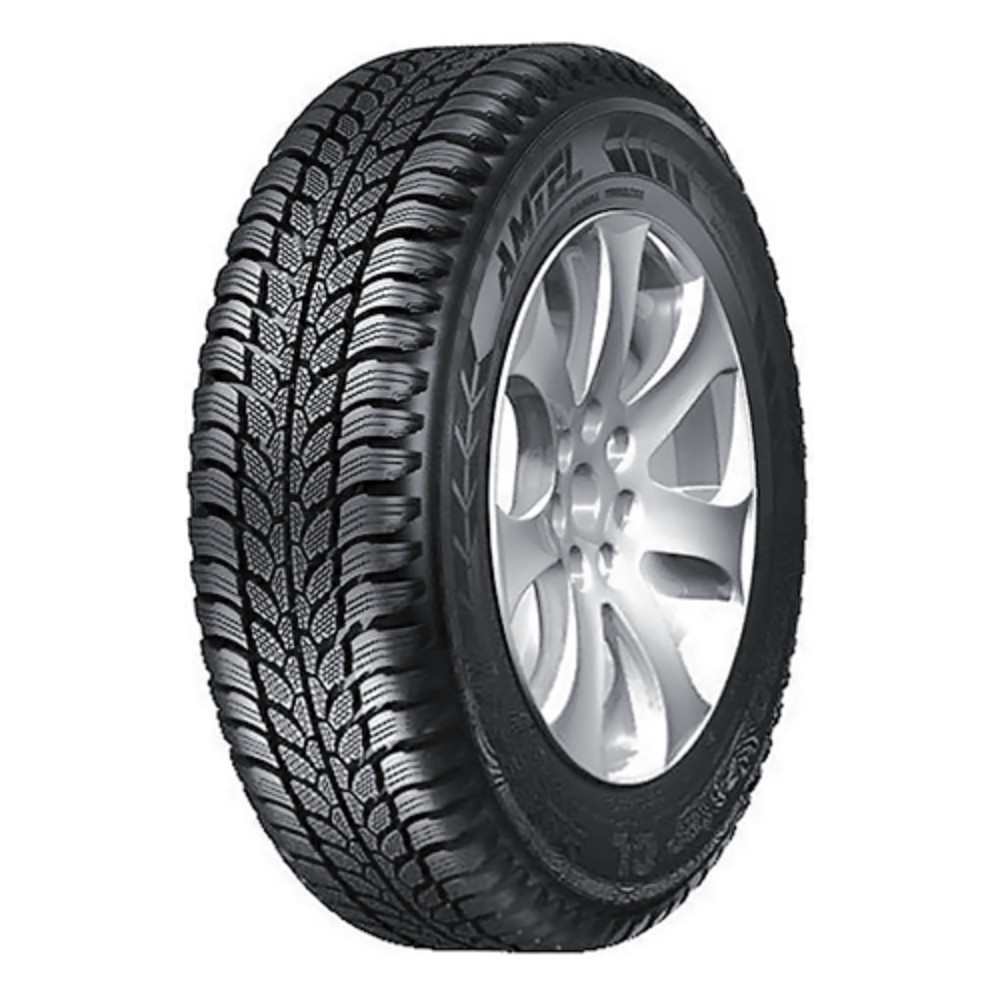 Шина 215/55R16 Amtel NordMaster CL К-353 190(T)