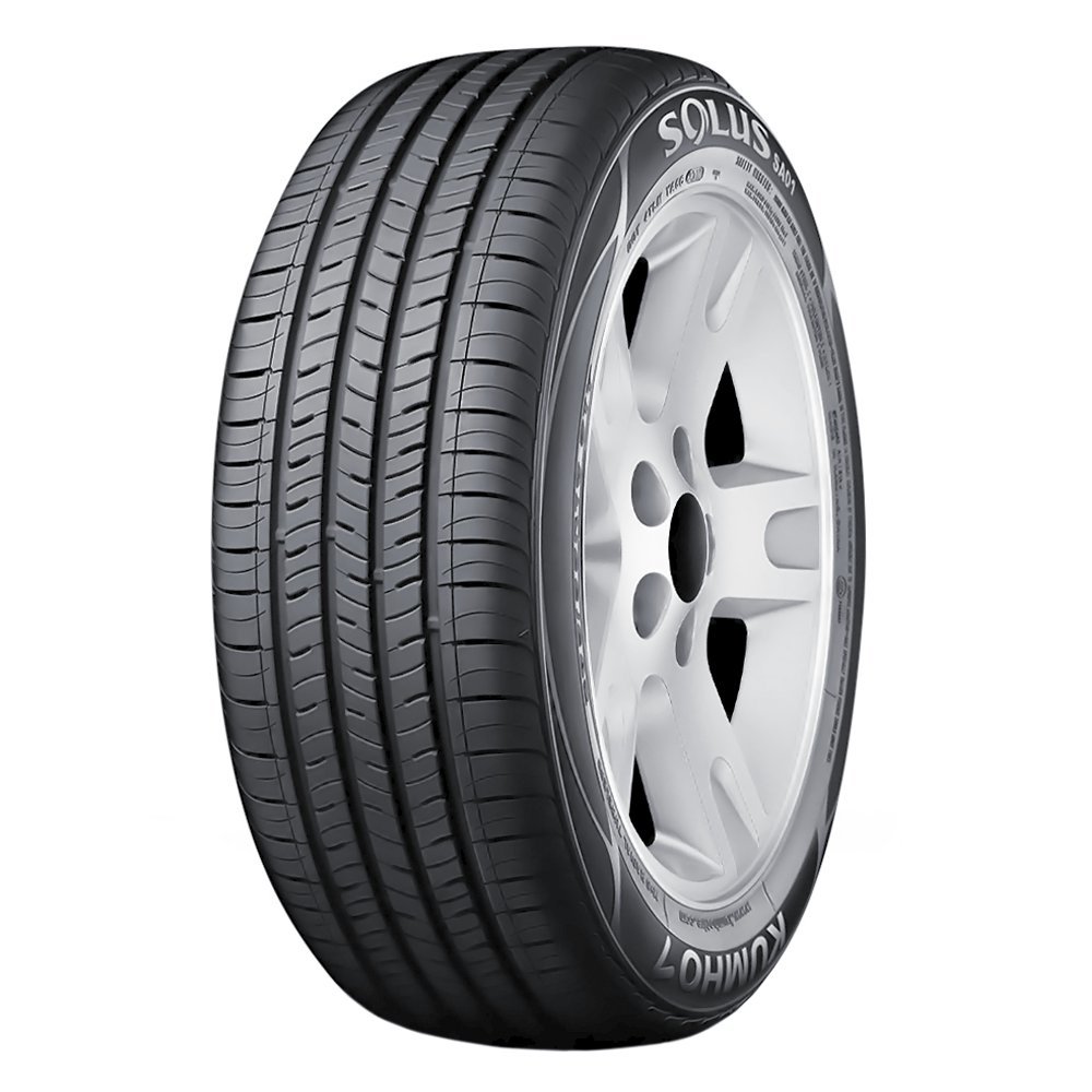 Шина 205/65R16 Kumho SA01 KH32 95H